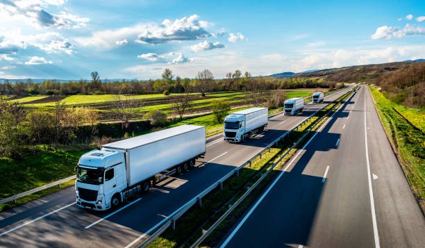 Top Freight trucking and freight transportation services